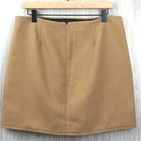 Gap🍂Wool Mini Skirt❤HOST PICK❤ - Picture 3 of 11
